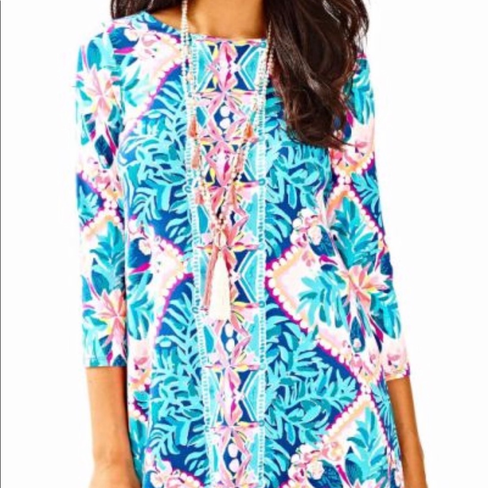 Lilly pulitzer Ophelia dress
